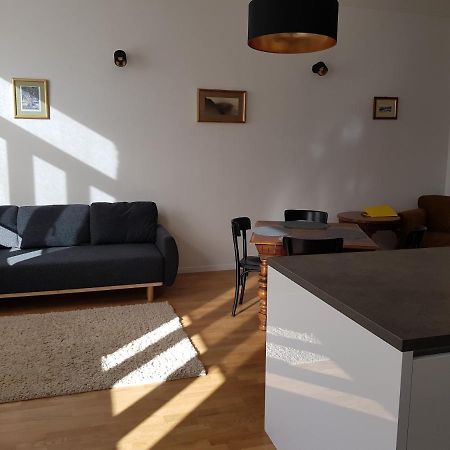 Apartmani Seven App Zagreb Luaran gambar