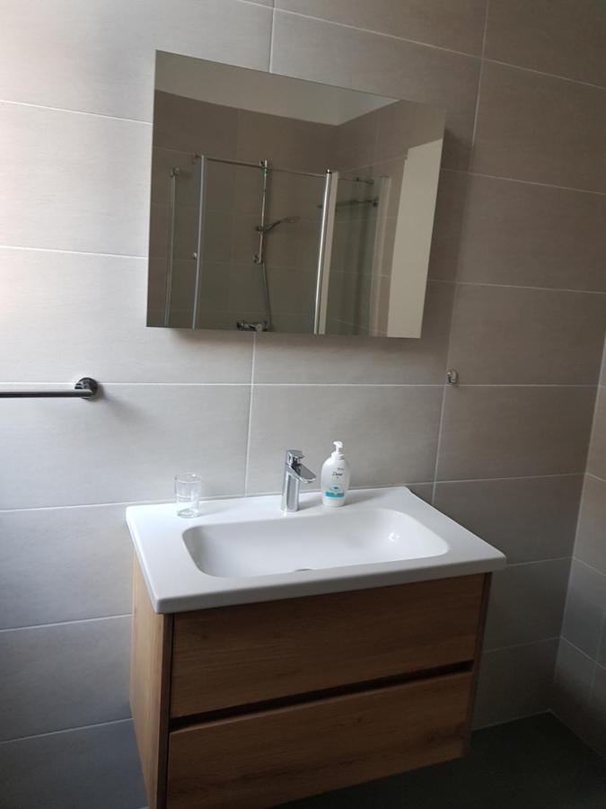 Apartmani Seven App Zagreb Luaran gambar