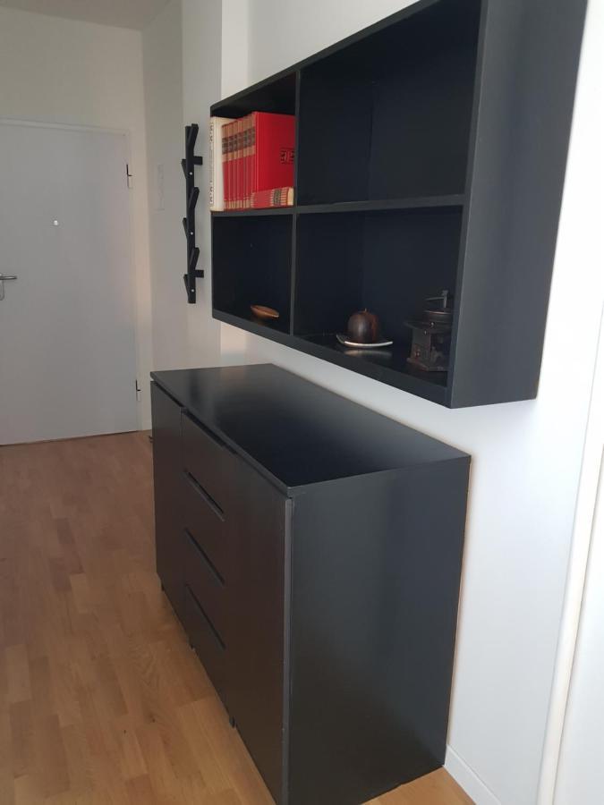 Apartmani Seven App Zagreb Luaran gambar